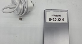 Fair
													Samsung Galaxy Z Fold6 - T-Mobile, Silver, 256 GB, 12 GB, SM-F956U, photo 3 of 10