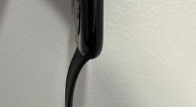 Good
													Apple Watch Series 10 46mm - Unlocked, Black, A3003 - Cellular, Aluminum, photo 4 of 8