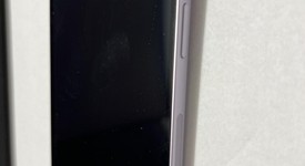 Good
													Apple iPhone 14 - Unlocked, Purple, 128 GB, A2649, photo 4 of 4
