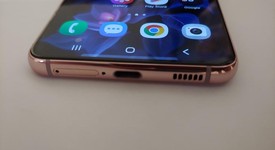 Mint
													Samsung Galaxy S21 5G - T-Mobile, Pink, 128 GB, 8 GB, SM-G991U, photo 3 of 8