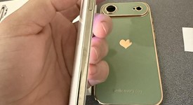 Mint
													Apple iPhone Air - Verizon, Light Gold, 256 GB, A3260, photo 1 of 6