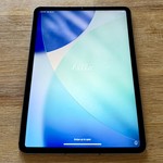 Good Apple iPad Pro 11 inch 3rd Gen 2021 - Unlocked, 512 GB, Gray