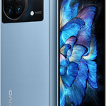 Mint vivo X Fold - Unlocked Non-US, 256 GB, Blue, 12 GB