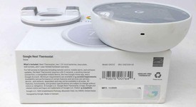 Mint
													Nest Thermostat 4th Gen - Snow, photo 5 of 8