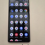 Good Google Pixel 6 Pro - AT&T, Black, 128 GB, 12 GB, G8VOU