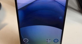 Good
													Motorola One 5G Ace - Xfinity, Gray, 64 GB, 4 GB, photo 1 of 7