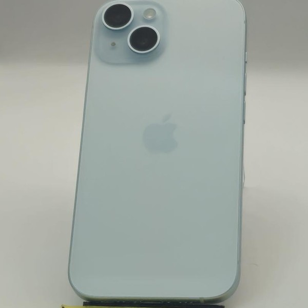 Apple iPhone 15 - Verizon, 128 GB, Blue, A2846
