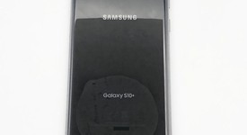 Mint
													Samsung Galaxy S10 Plus - T-Mobile, Black, 128 GB, 8 GB, SM-G975U, photo 3 of 7