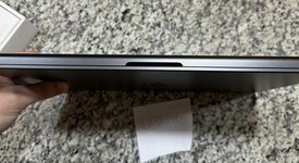 Mint
													MacBook Pro 2024 - 16" - Apple M4 Max 16-core, Space Black, 4 TB, 64 GB, photo 5 of 12