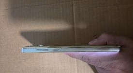 Good
													Moto G Stylus 5G (2024) - Unlocked, Tan, 256 GB, 8 GB, photo 2 of 8