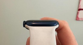 Fair
													Apple Watch Series 6 44mm - Blue, A2292 - GPS, Aluminum, photo 5 of 10