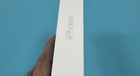 New
													Apple iPhone 15 - Unlocked, Black, 128 GB, A2846, photo 2 of 4