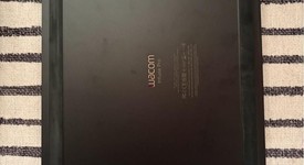 Mint
													Wacom Intuos Pro - Large, photo 5 of 7