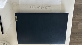 Good
													Lenovo IdeaPad Flex 3 15.6" - Pentium, Blue, 128 GB, 8 GB, photo 3 of 6