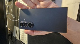 Mint
													Samsung Galaxy Z Fold7 - Unlocked, Jetblack, 512 GB, 12 GB, SM-F966U1, photo 5 of 7