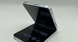 Mint
													Samsung Galaxy Z Flip5 - Unlocked Non-US, Mint, 512 GB, 8 GB, SM-F731N, photo 5 of 8