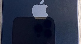 Good
													Apple iPhone 13 - Verizon, Midnight, 128 GB, A2482, photo 3 of 7