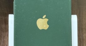 Good
													Apple iPhone 13 - Unlocked, Green, 128 GB, A2482, photo 1 of 8