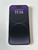 Good Apple iPhone 14 Pro - Unlocked, Purple, 256 GB, A2650