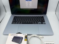 MacBook Air 2025 (M4) - 15"