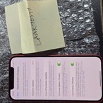 Good Apple iPhone 12 - Unlocked, Red, 64 GB, A2172