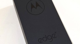 Mint
													Motorola Edge Plus (2023) - Unlocked, Black, 512 GB, 8 GB, photo 1 of 15