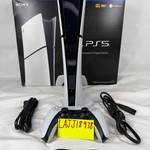 Good PlayStation 5 Slim Digital Edition (2023) - 1 TB, White