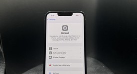 Good
													Apple iPhone 14 - T-Mobile, Midnight, 128 GB, A2649, photo 1 of 11