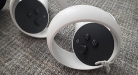 Good
													Meta Quest 2 - 64 GB, photo 4 of 4