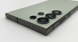 Good
													Samsung Galaxy S24 Ultra - Unlocked, Green, 512 GB, 12 GB, SM-S928U1, photo 4 of 5