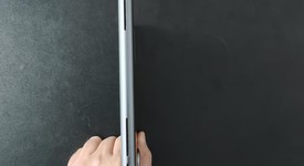 Mint
													OnePlus Pad 2 - Wi-Fi, Gray, 256 GB, 12 GB, photo 5 of 11