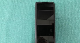 Good
													Samsung Galaxy Z Fold5 - Unlocked, Black, 512 GB, 12 GB, SM-F946U1, photo 3 of 19