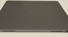 Good
													Apple iPad Air 13" (M2) 2024 - Wi-Fi, Gray, 128 GB, A2898, photo 4 of 13