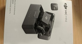 Used
													DJI Mic Mini, photo 3 of 8