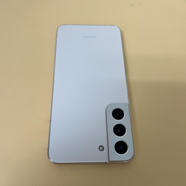 Samsung Galaxy S22 Plus - AT&T, 256 GB, Rose Gold, 8 GB, SM-S906U