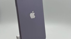 Good
													Apple iPhone 11 - US Cellular, Purple, 128 GB, A2111, photo 4 of 5