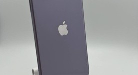 Good
													Apple iPhone 11 - US Cellular, Purple, 128 GB, A2111, photo 2 of 5