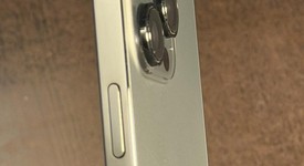 Good
													Apple iPhone 14 Pro Max - Unlocked, Silver, 512 GB, A2651, photo 5 of 7