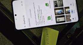 Good
													OnePlus 13 - Unlocked, Arctic Dawn, 512 GB, 16 GB, photo 2 of 10