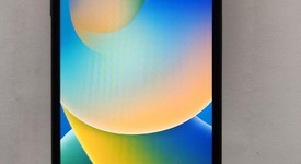 Good
													Apple iPhone 8 - Unlocked, Gray, 64 GB, A1905, GSM, photo 1 of 3