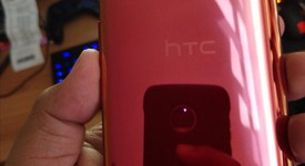 Good
													HTC U11 - Unlocked, Red, 64 GB, 4 GB, photo 3 of 8