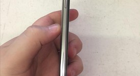 Good
													LG V30 - T-Mobile, Silver, 64 GB, H932SV, photo 4 of 7