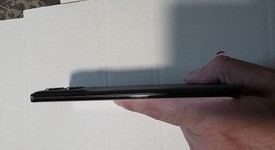 Good
													Motorola Edge (2024) - Unlocked, Black, 256 GB, 8 GB, photo 3 of 5