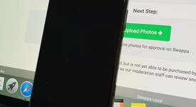 Mint
													Apple iPhone X - Sprint, Gray, 64 GB, A1865, photo 1 of 4