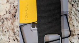 New
													Google Pixel 10 Pro Fold - Unlocked, Moonstone, 256 GB, GU0NP, photo 3 of 4