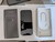 Mint Google Pixel 9a - Unlocked, Obsidian, 128 GB, 8 GB