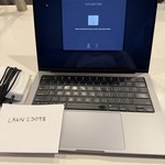 Good MacBook Pro 2021 - 14 inch - 1 TB, Silver, 64 GB, Apple M1 Max
