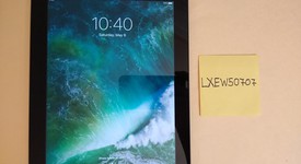 Good
													Apple iPad 4 - Wi-Fi, Black, 16 GB, A1458, photo 3 of 8