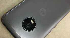 Good
													Moto G5 Plus - Unlocked, Gray, 32 GB, 2 GB, photo 5 of 7