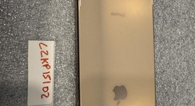 Good
													Apple iPhone Xs Max - Unlocked, Gold, 512 GB, A1921, photo 3 of 4